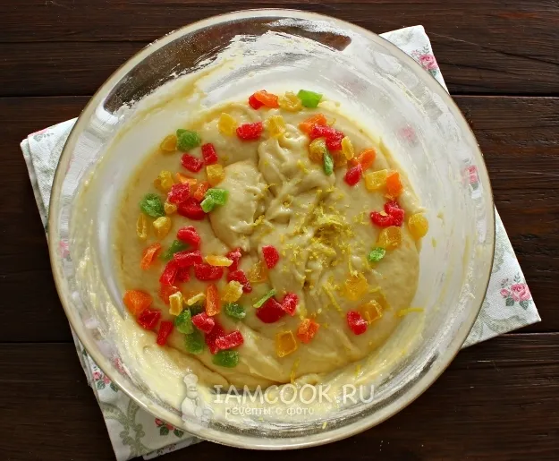 Шаг 6: иллюстрация