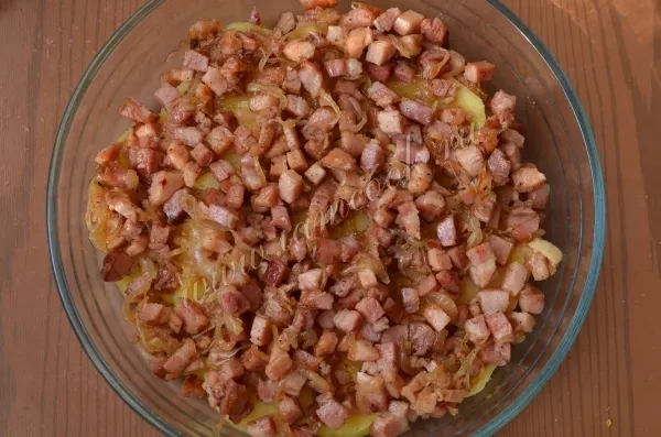 Шаг 9: иллюстрация