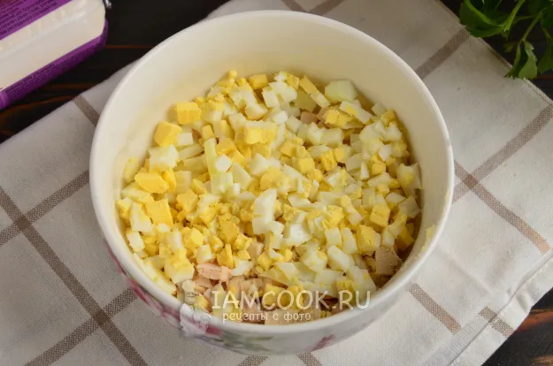 Шаг 3: иллюстрация