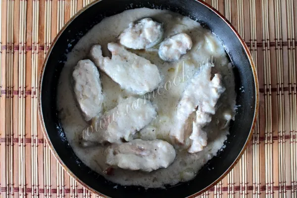 Шаг 8: иллюстрация