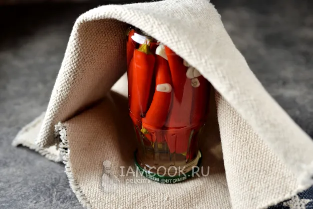 Шаг 7: иллюстрация