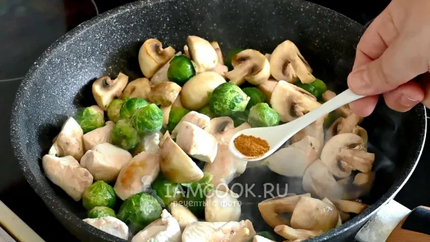 Шаг 7: иллюстрация