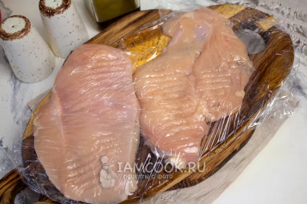 Шаг 2: иллюстрация