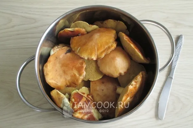 Шаг 1: иллюстрация