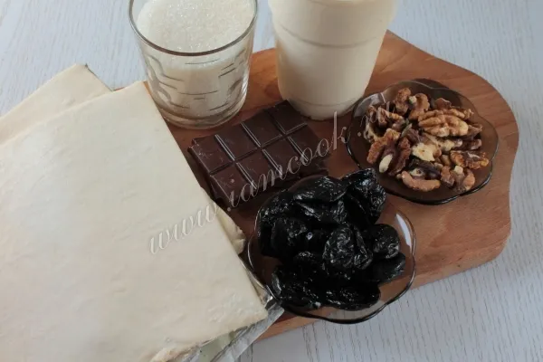 Шаг 1: иллюстрация