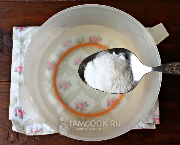 Шаг 3: иллюстрация