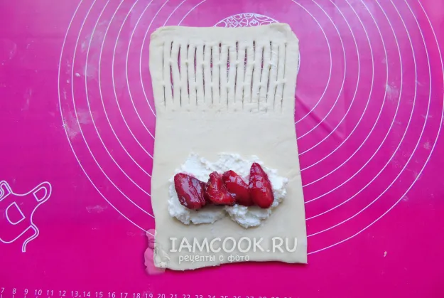 Шаг 3: иллюстрация