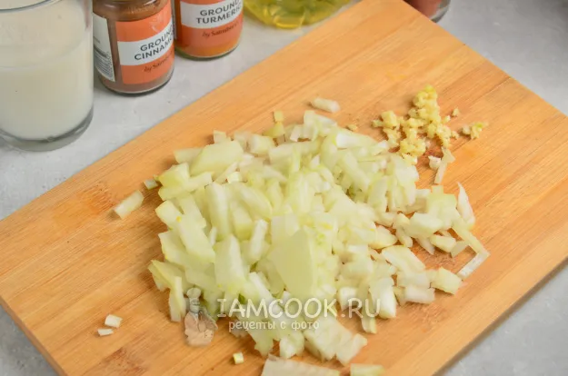 Шаг 2: иллюстрация