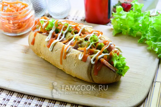 Шаг 4: иллюстрация