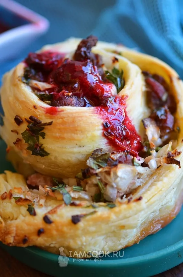 Шаг 10: иллюстрация