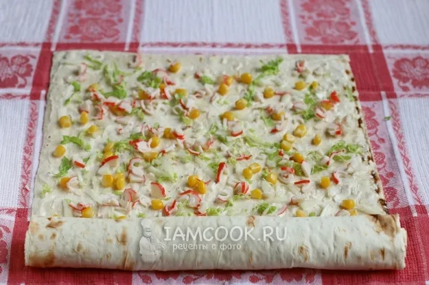 Шаг 8: иллюстрация