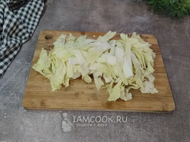 Шаг 2: иллюстрация