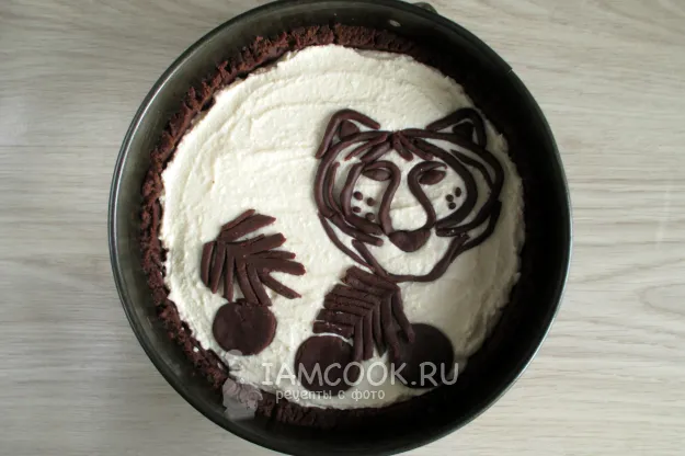 Шаг 9: иллюстрация