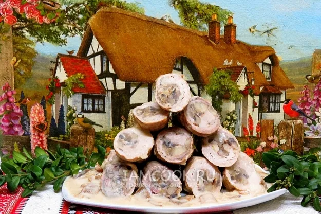 Шаг 22: иллюстрация