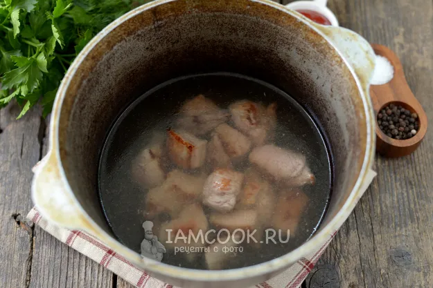 Шаг 3: иллюстрация