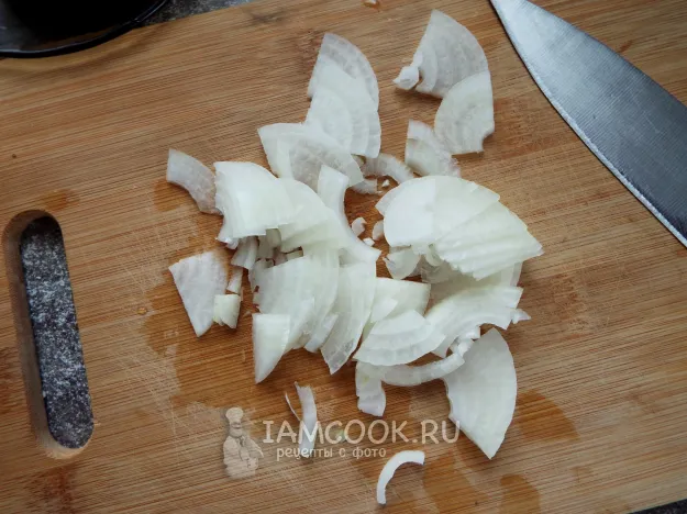 Шаг 2: иллюстрация