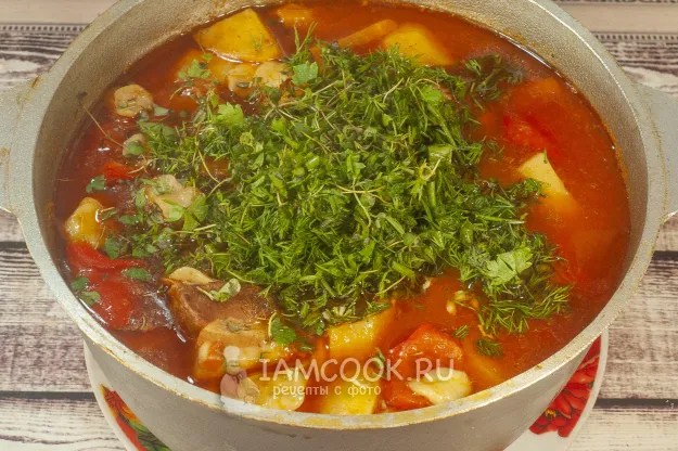 Шаг 13: иллюстрация