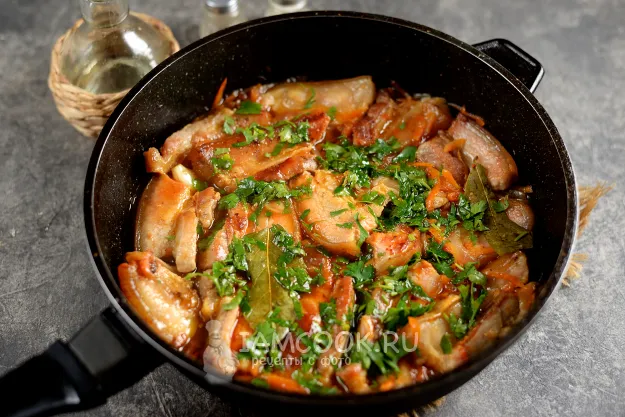 Шаг 7: иллюстрация