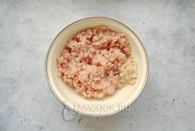 Шаг 2: иллюстрация