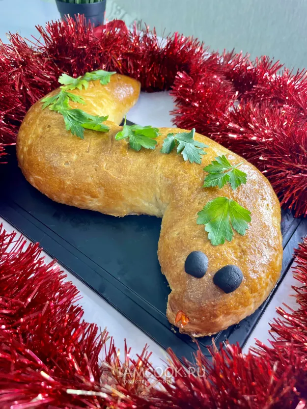 Шаг 13: иллюстрация