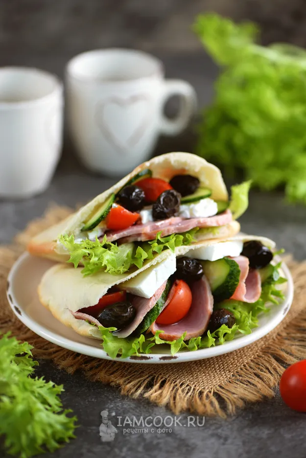 Шаг 9: иллюстрация