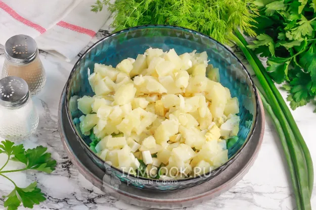 Шаг 4: иллюстрация