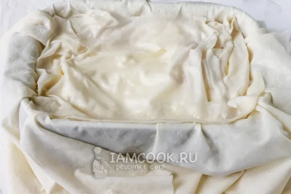 Шаг 6: иллюстрация