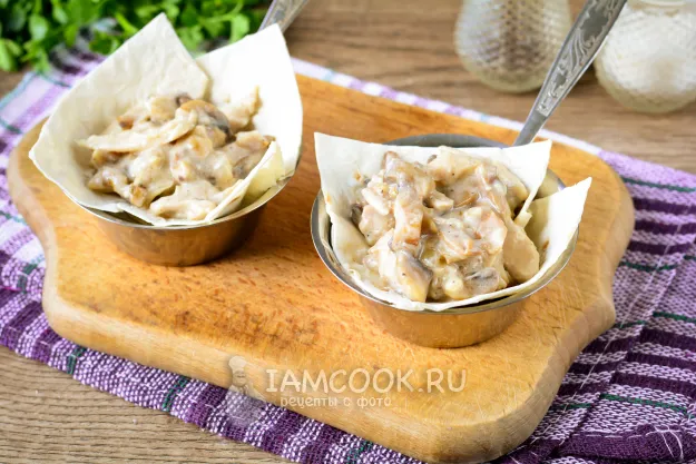 Шаг 9: иллюстрация