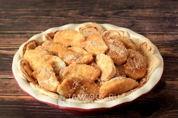 Шаг 9: иллюстрация