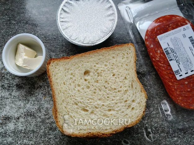 Шаг 1: иллюстрация