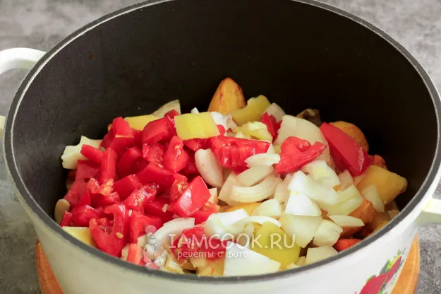 Шаг 6: иллюстрация