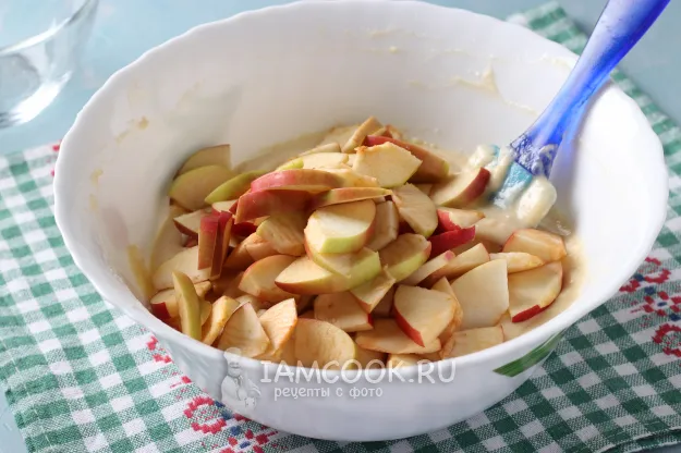 Шаг 9: иллюстрация