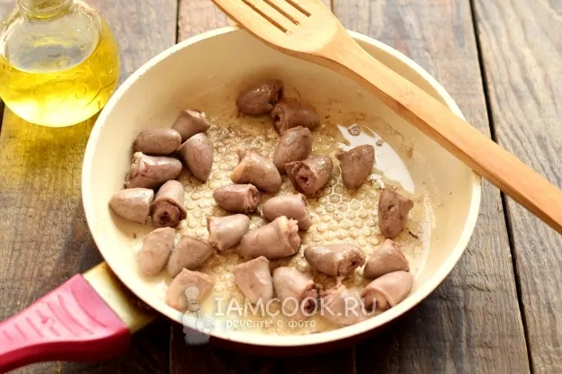 Шаг 3: иллюстрация