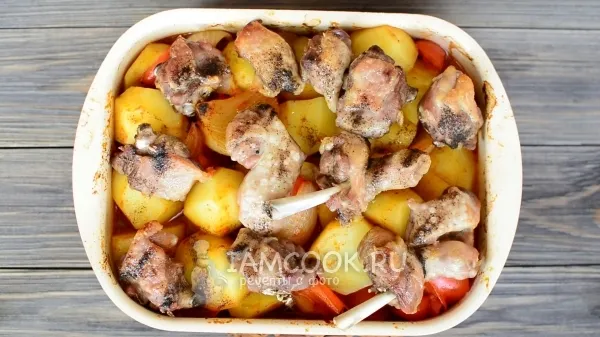 Шаг 6: иллюстрация