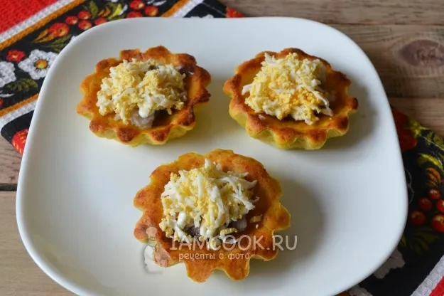 Шаг 7: иллюстрация