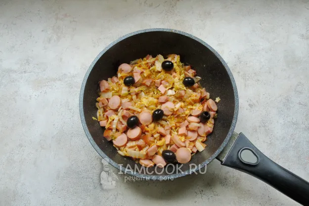 Шаг 9: иллюстрация