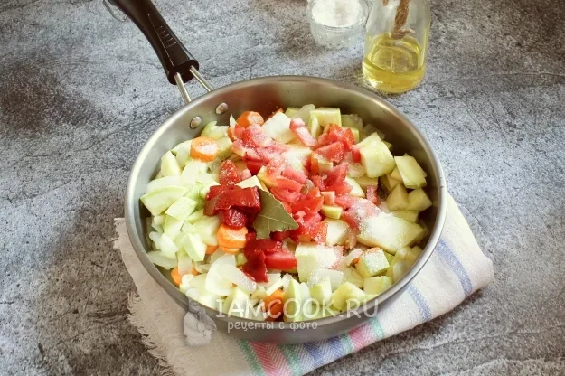 Шаг 5: иллюстрация