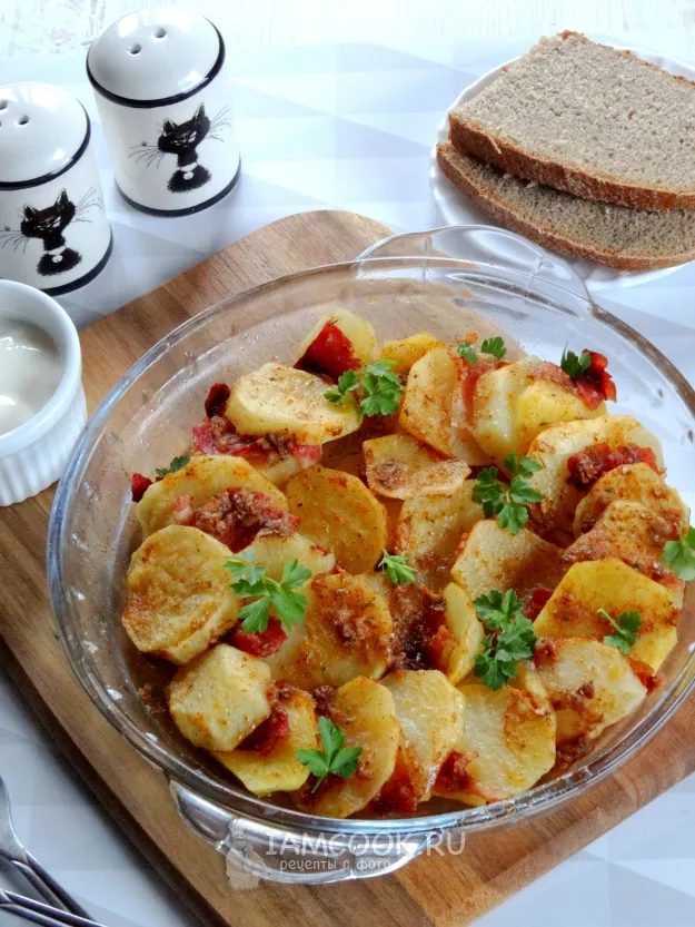 Шаг 6: иллюстрация