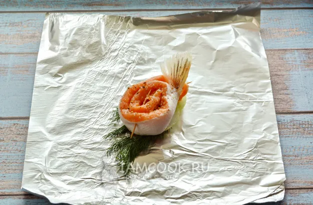 Шаг 4: иллюстрация