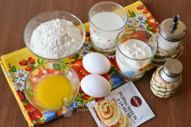 Шаг 1: иллюстрация