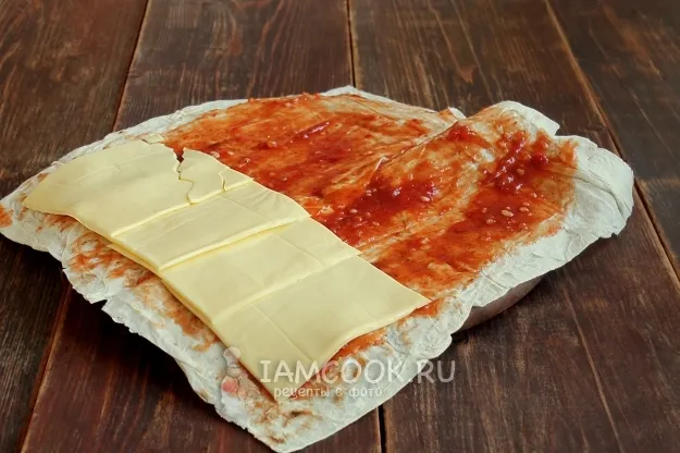 Шаг 2: иллюстрация