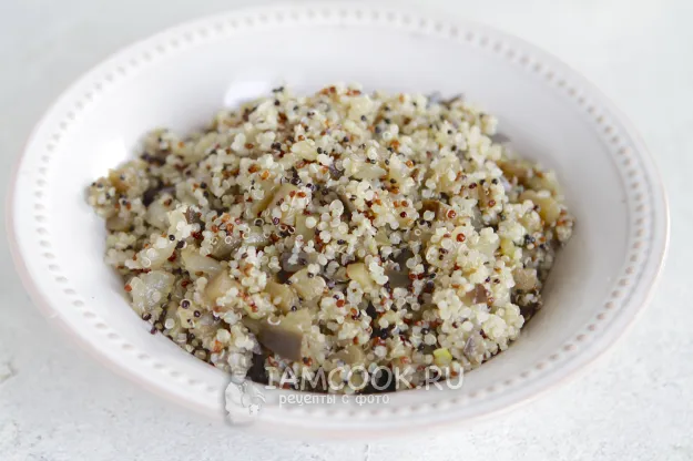 Шаг 9: иллюстрация