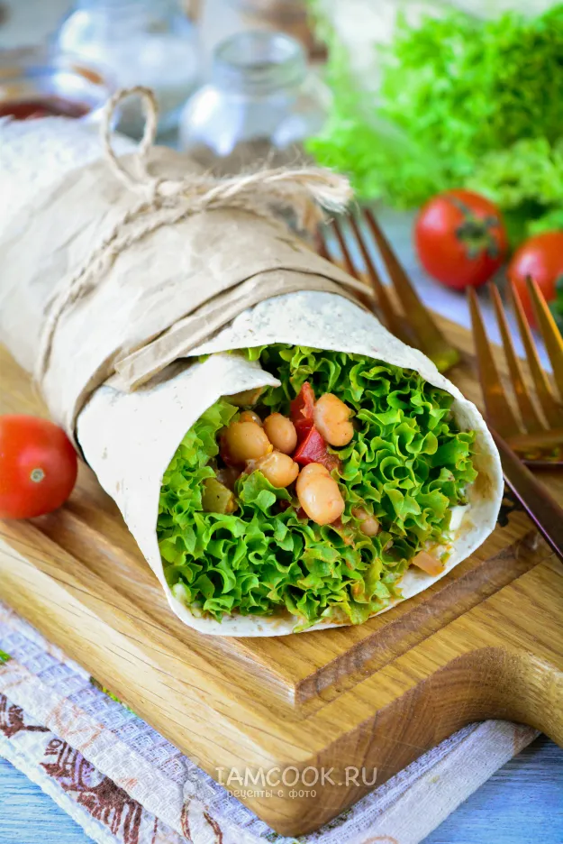 Шаг 8: иллюстрация