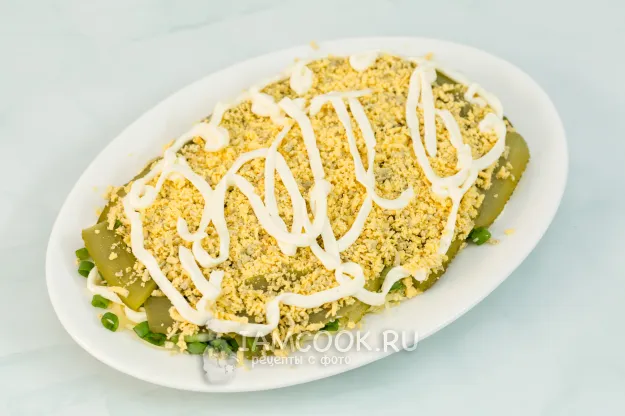 Шаг 5: иллюстрация