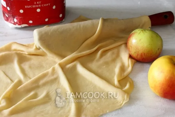 Шаг 9: иллюстрация