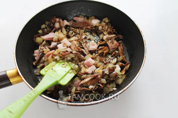 Шаг 7: иллюстрация