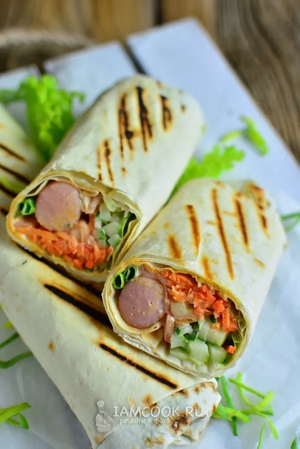 Шаг 8: иллюстрация