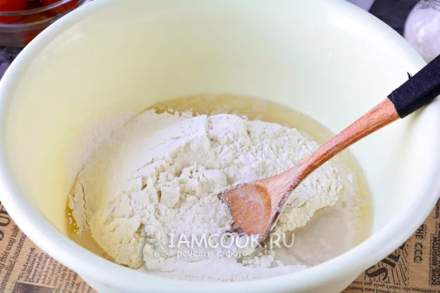 Шаг 4: иллюстрация