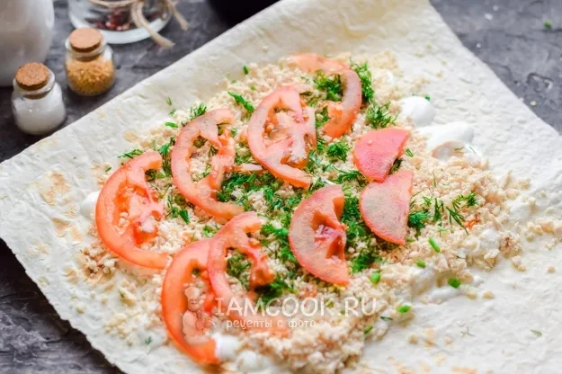 Шаг 7: иллюстрация