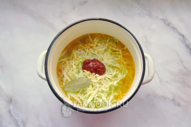 Шаг 7: иллюстрация